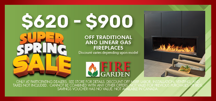 Big Spring Sale Coupon